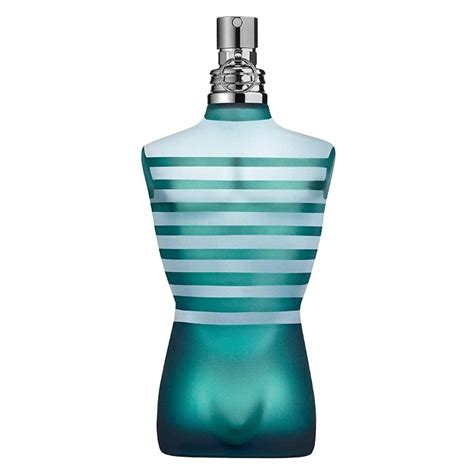 Jean Paul Gaultier Le Male Eau de Toilette 75ml .